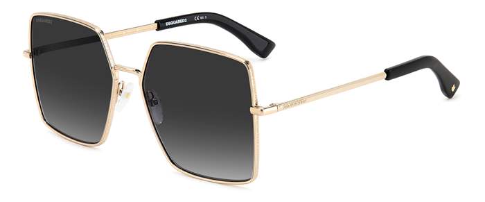 Солнцезащитные очки Dsquared2 D2 0052/S RHL