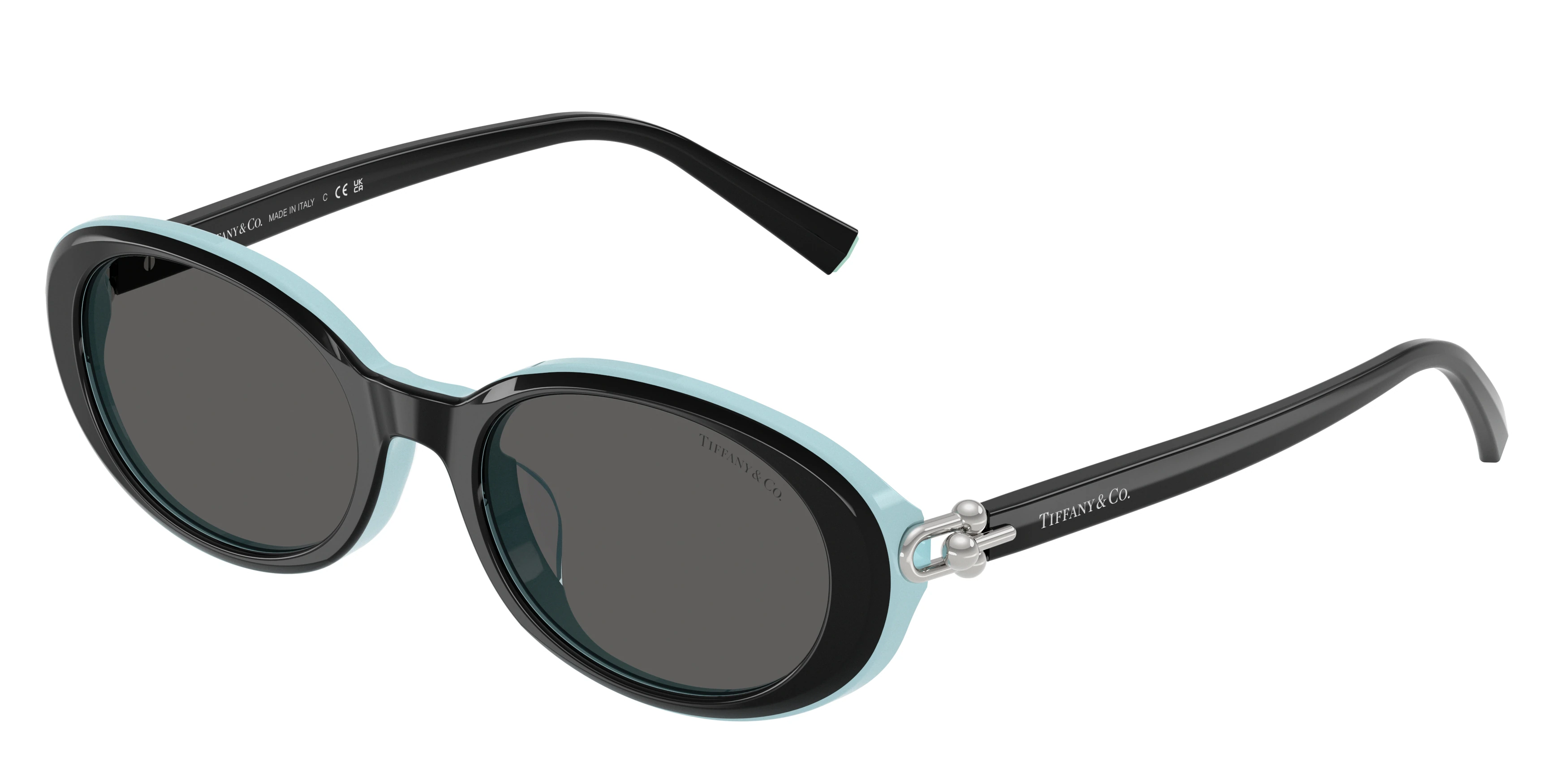 Солнцезащитные очки Tiffany 0TF4242D/8055S4 