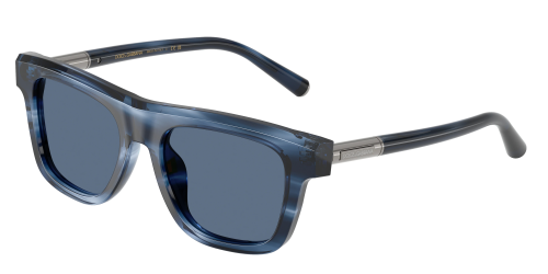 Солнцезащитные очки Dolce & Gabbana 0DG4521/344880 