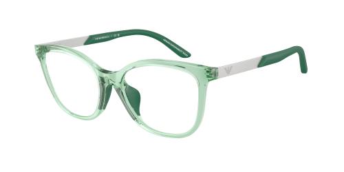 Оправа Emporio Armani 0EK3011U/6281