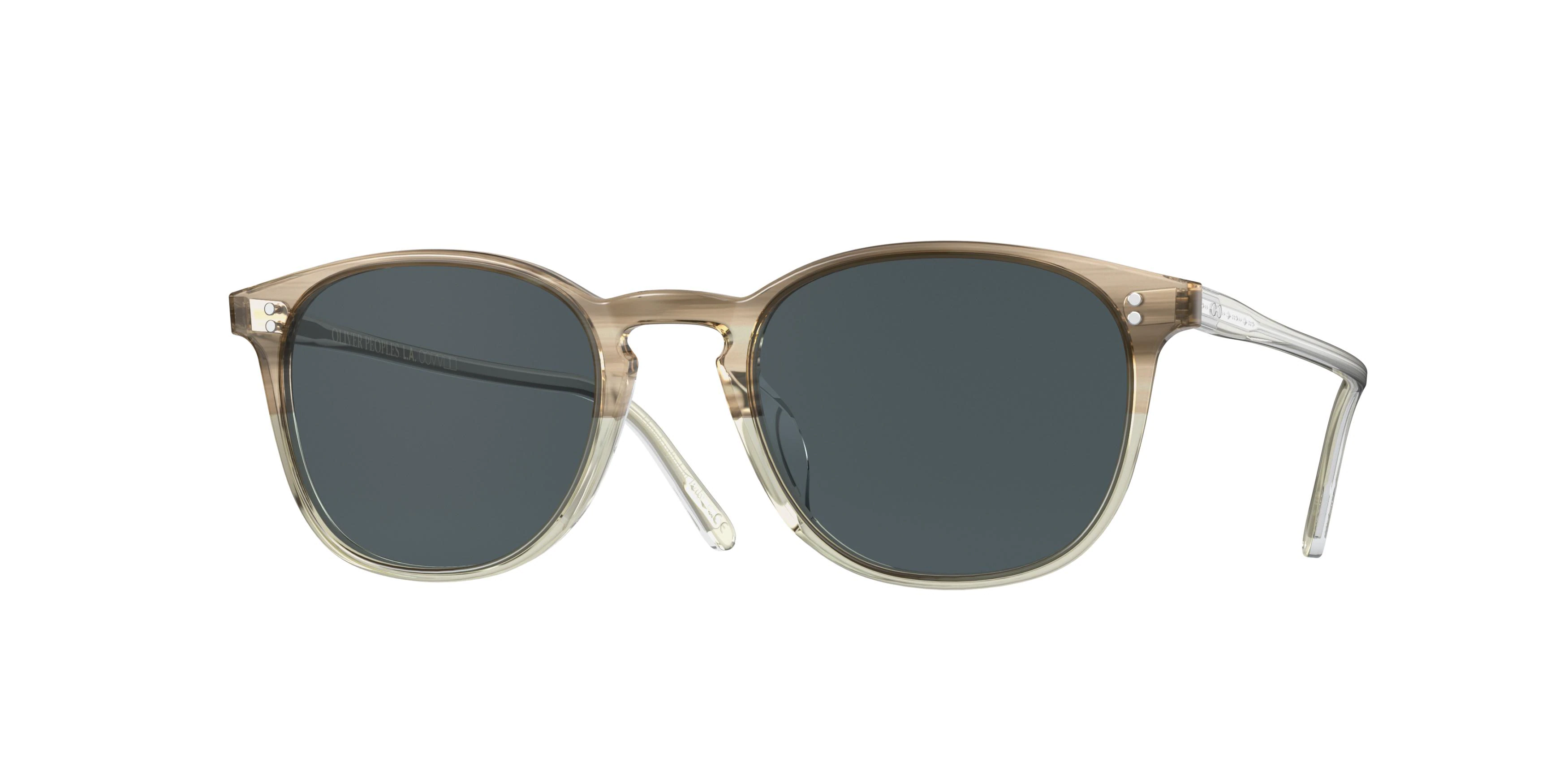 Солнцезащитные очки Oliver Peoples 0OV5397SU/1647R5 