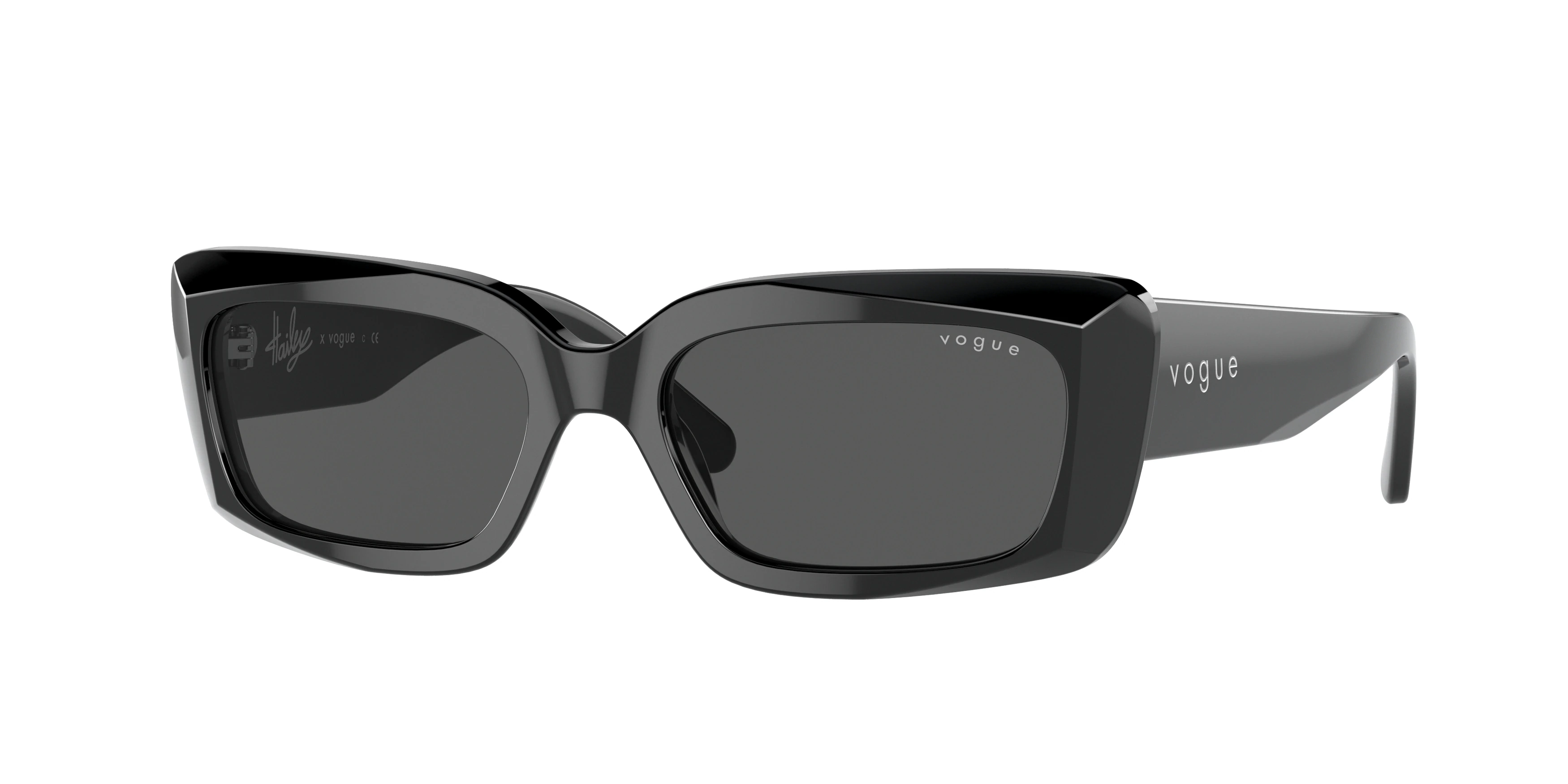 Солнцезащитные очки Vogue 0VO5440S/W44/87 