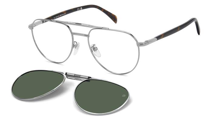 Оправа DAVID BECKHAM  DB 1238/C 31Z 