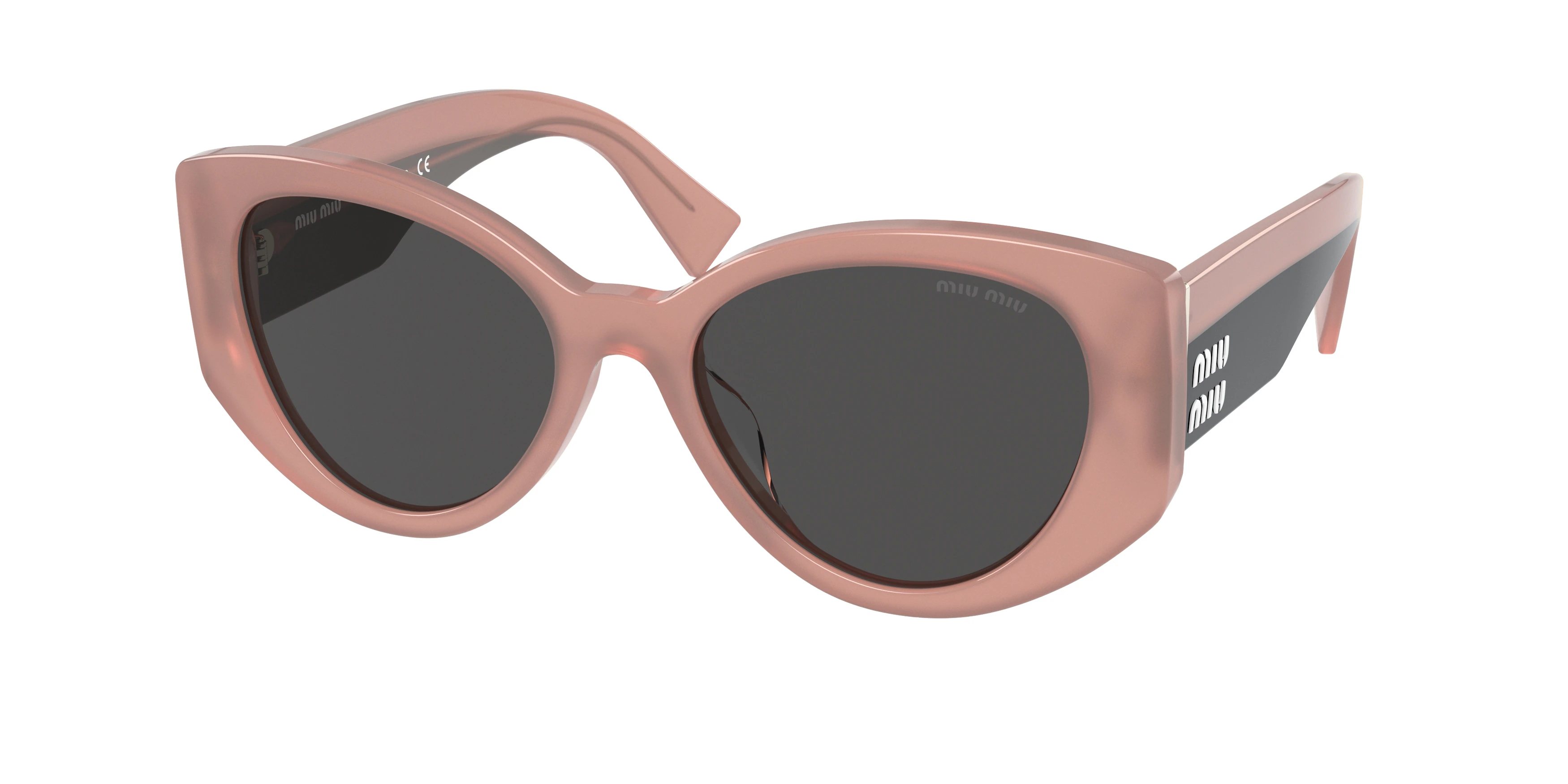 Солнцезащитные очки Miu Miu  