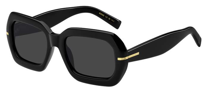 Солнцезащитные очки HUGO BOSS BOSS 1732/G/S 807 