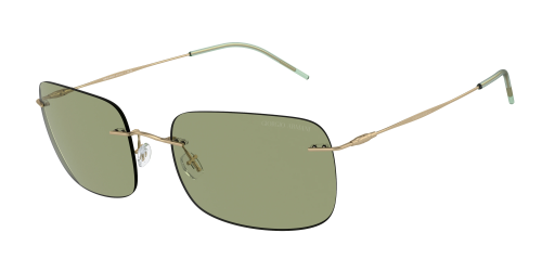 Солнцезащитные очки Giorgio Armani 0AR1512M/30022A 