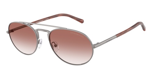 Солнцезащитные очки Emporio Armani 0EA2171/30038D 