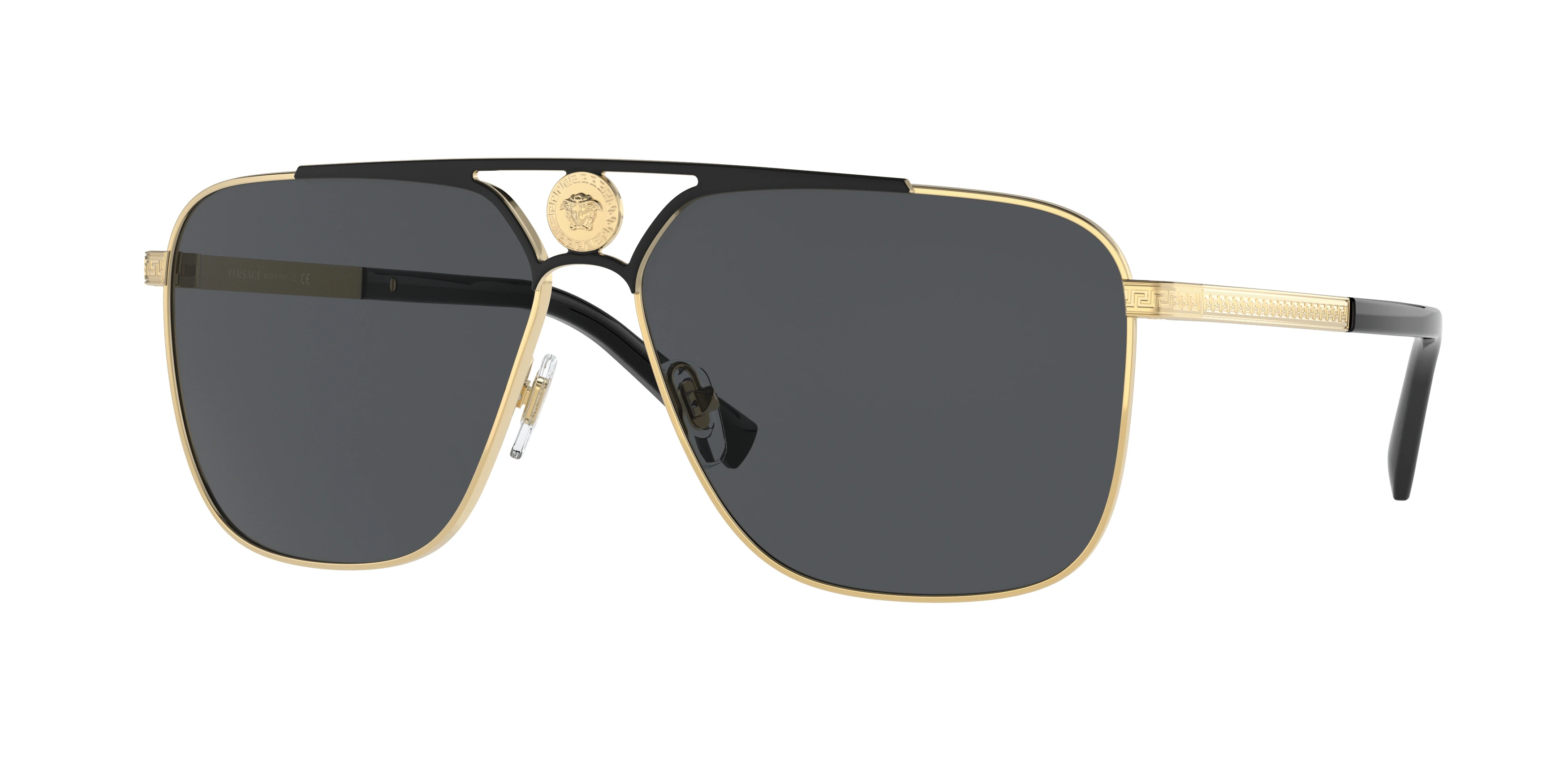 Солнцезащитные очки Versace 0VE2238/143687 