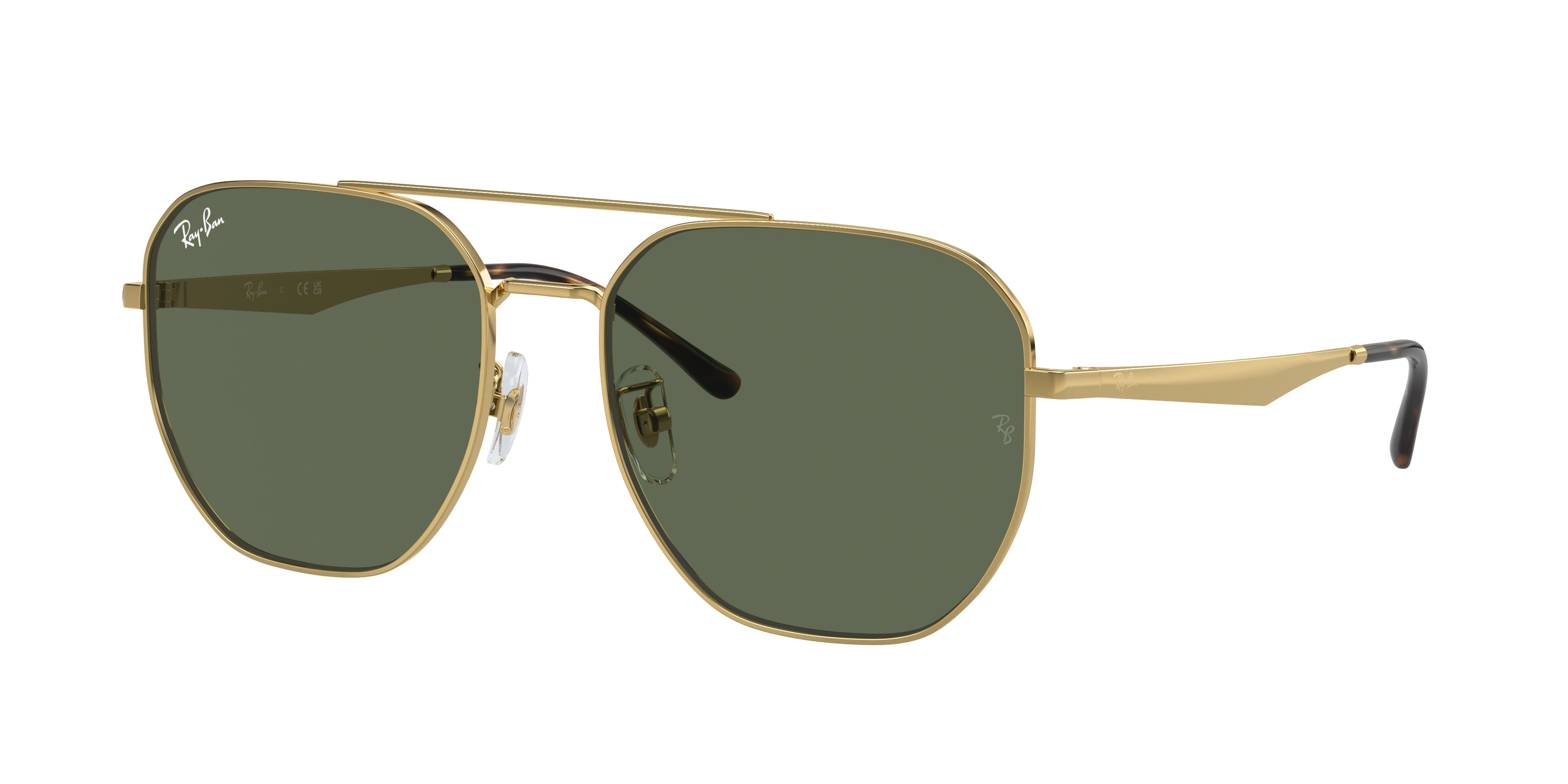 Солнцезащитные очки Ray-Ban  