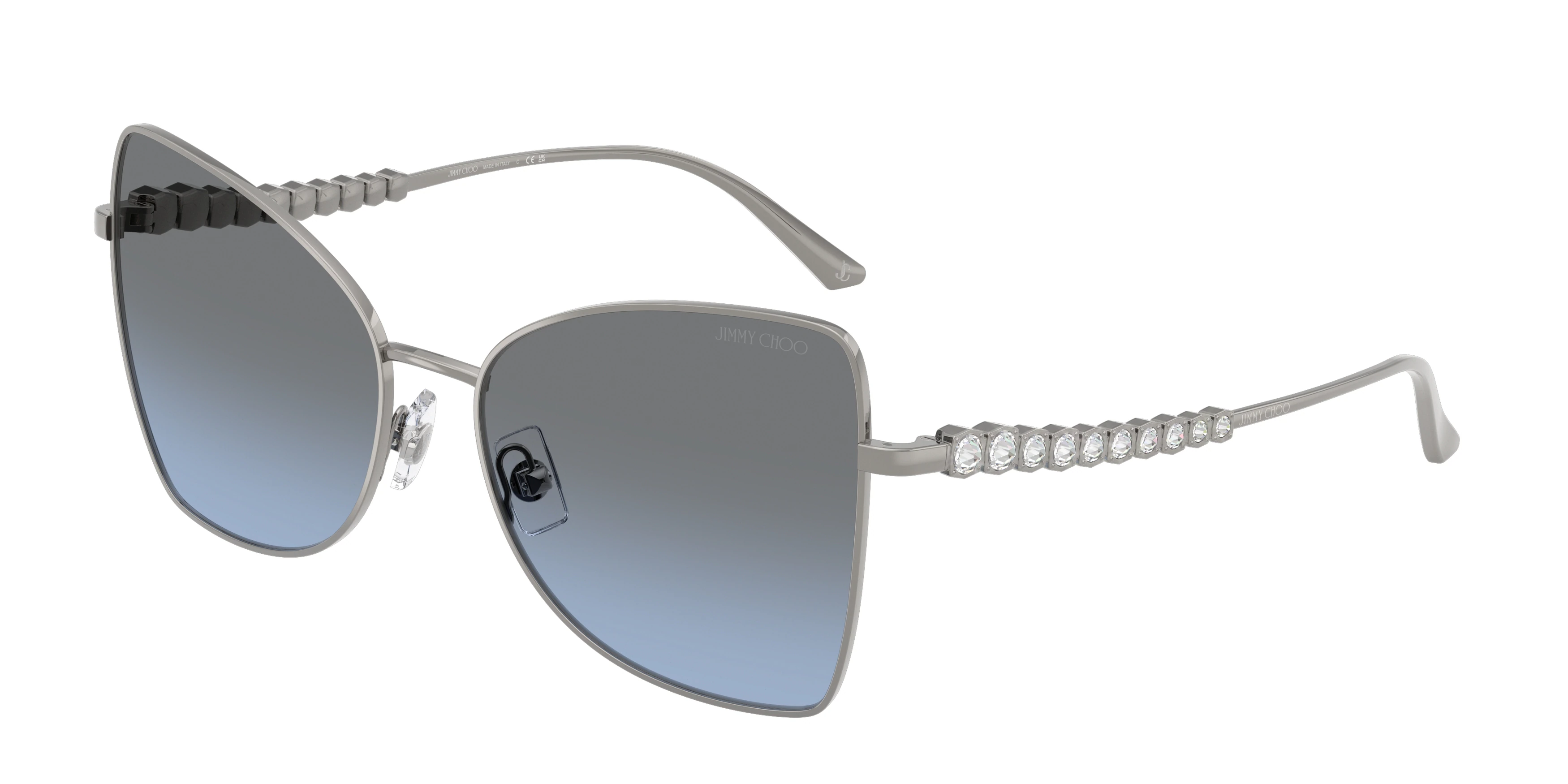 Солнцезащитные очки JIMMY CHOO 0JC4010B/30048F
