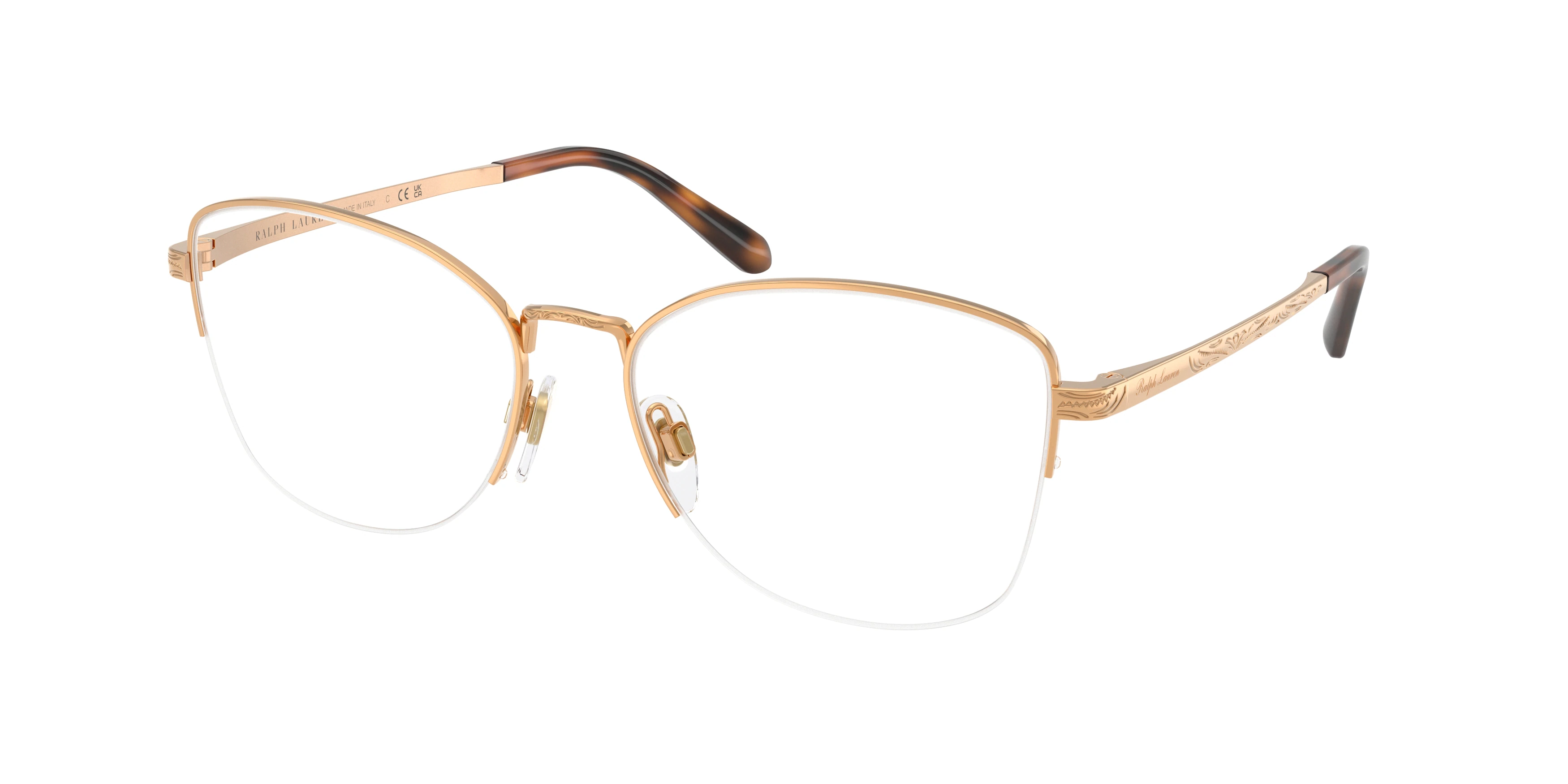 Оправа Ralph Lauren 0RL5135/9153