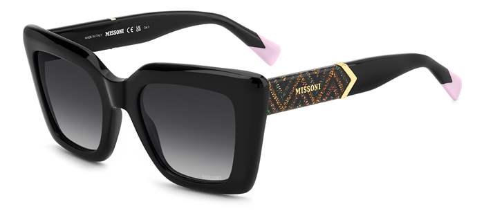 Солнцезащитные очки MISSONI MIS 0214/S 807