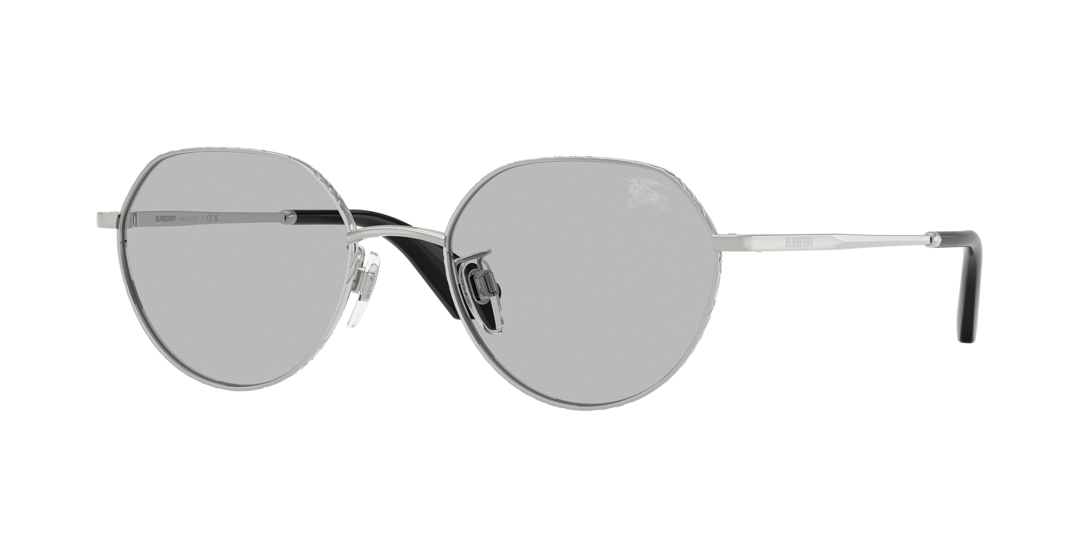 Солнцезащитные очки Burberry 0BE3173D/100587 