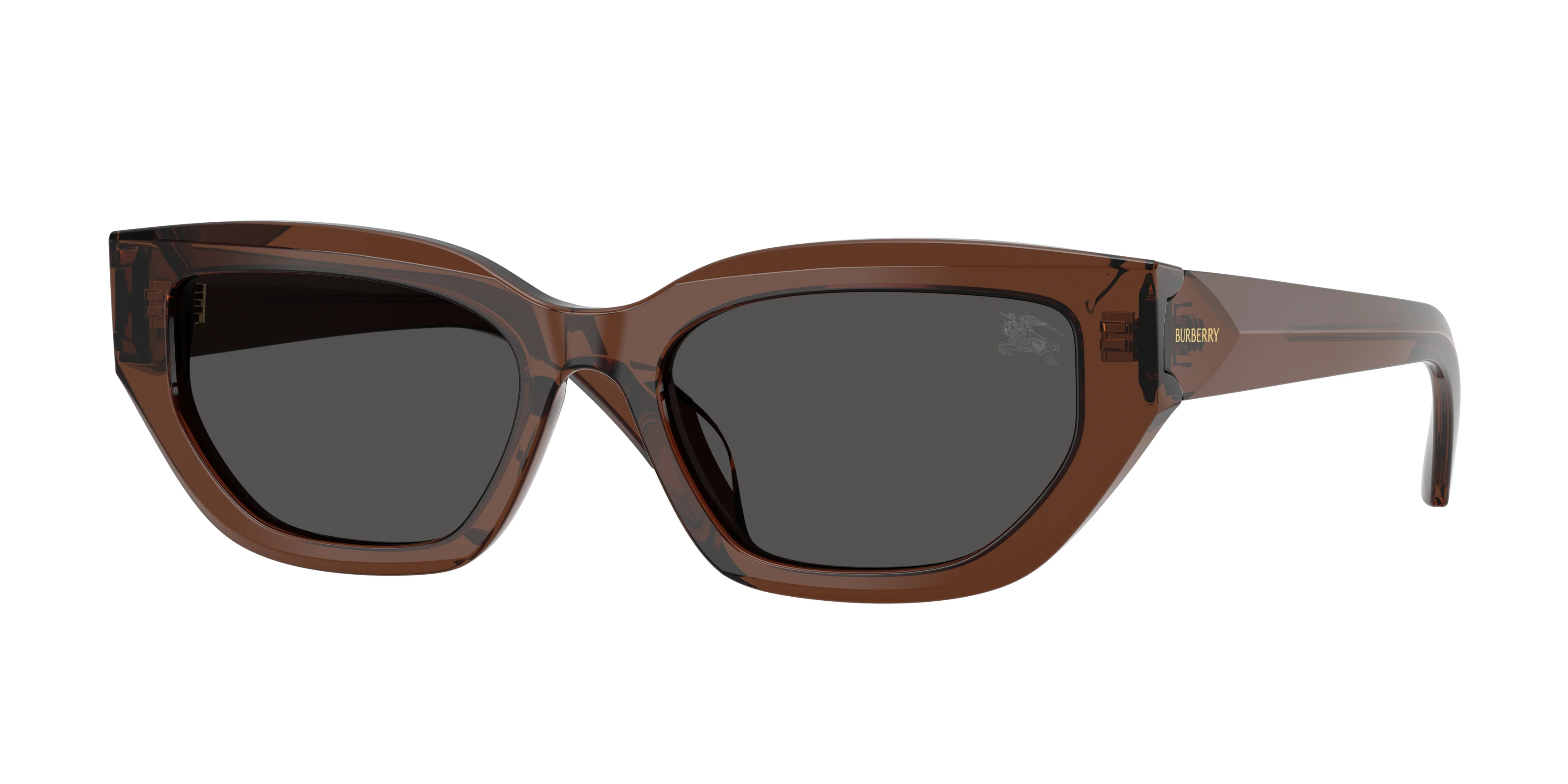 Солнцезащитные очки Burberry 0BE4463D/411687 