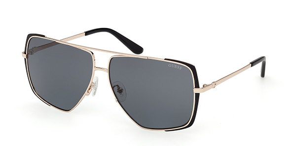 Солнцезащитные очки GUESS  