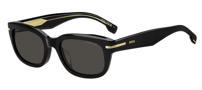 Солнцезащитные очки HUGO BOSS BOSS 1793/F/S 807 