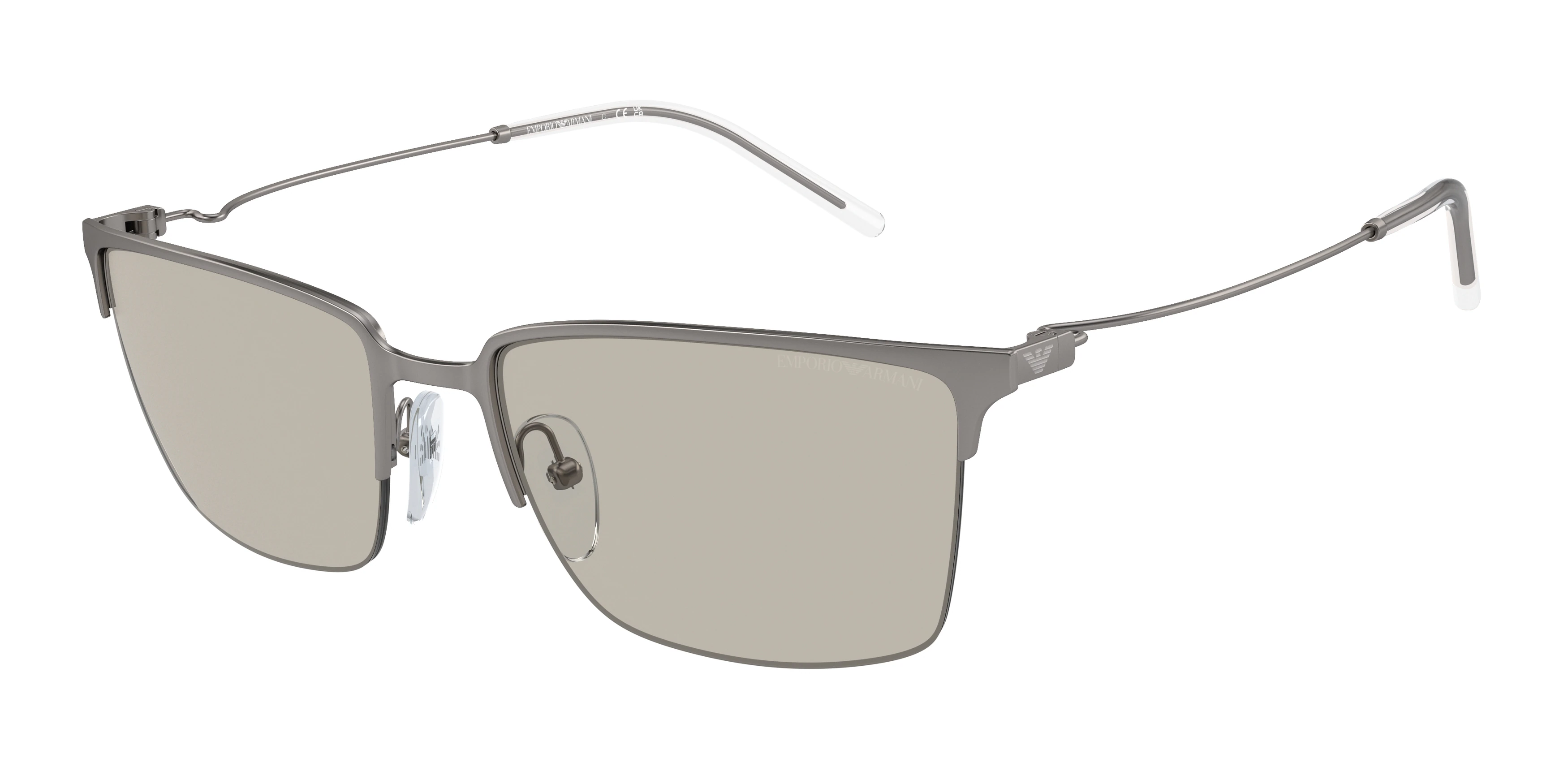 Солнцезащитные очки Emporio Armani 0EA2155/3003/3 