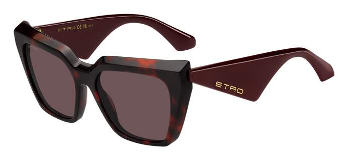 Солнцезащитные очки ETRO