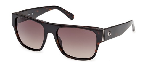 Солнцезащитные очки GUESS GUS 00277/52F