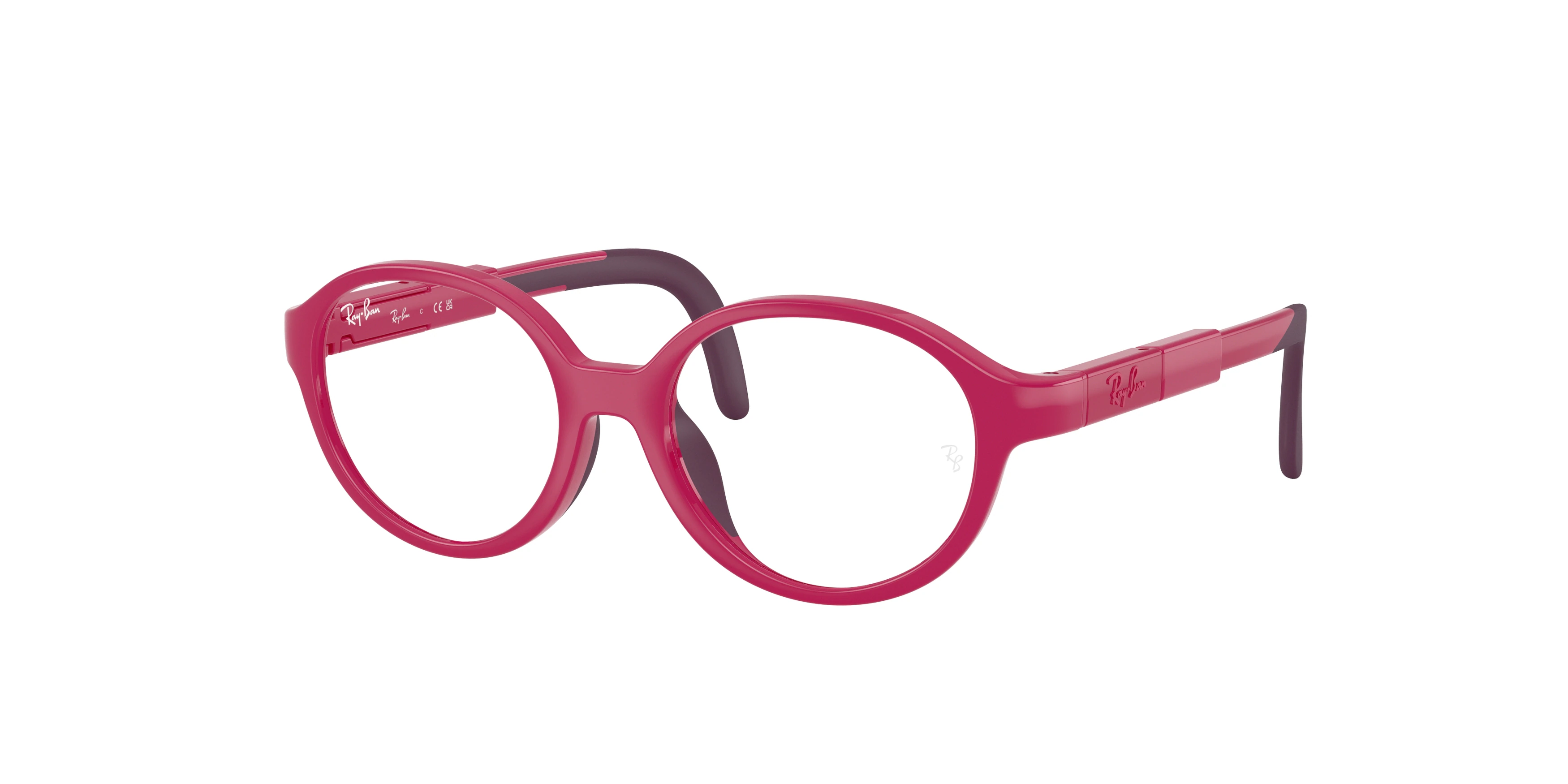 Оправа Ray-Ban 0RYA1981/7531