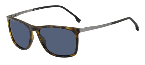Солнцезащитные очки HUGO BOSS  