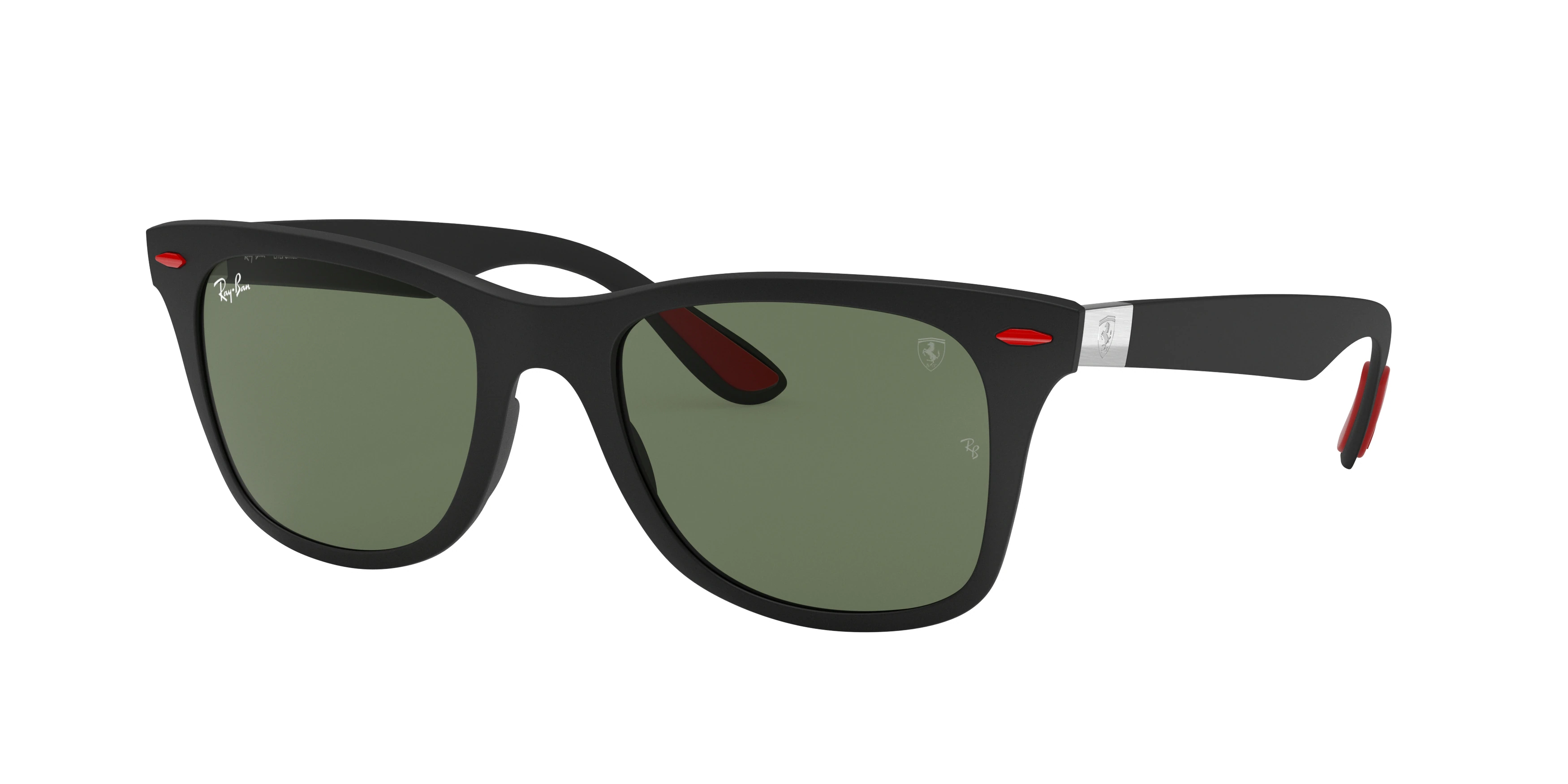 Солнцезащитные очки Ray-Ban 0RB4195M/F60271 