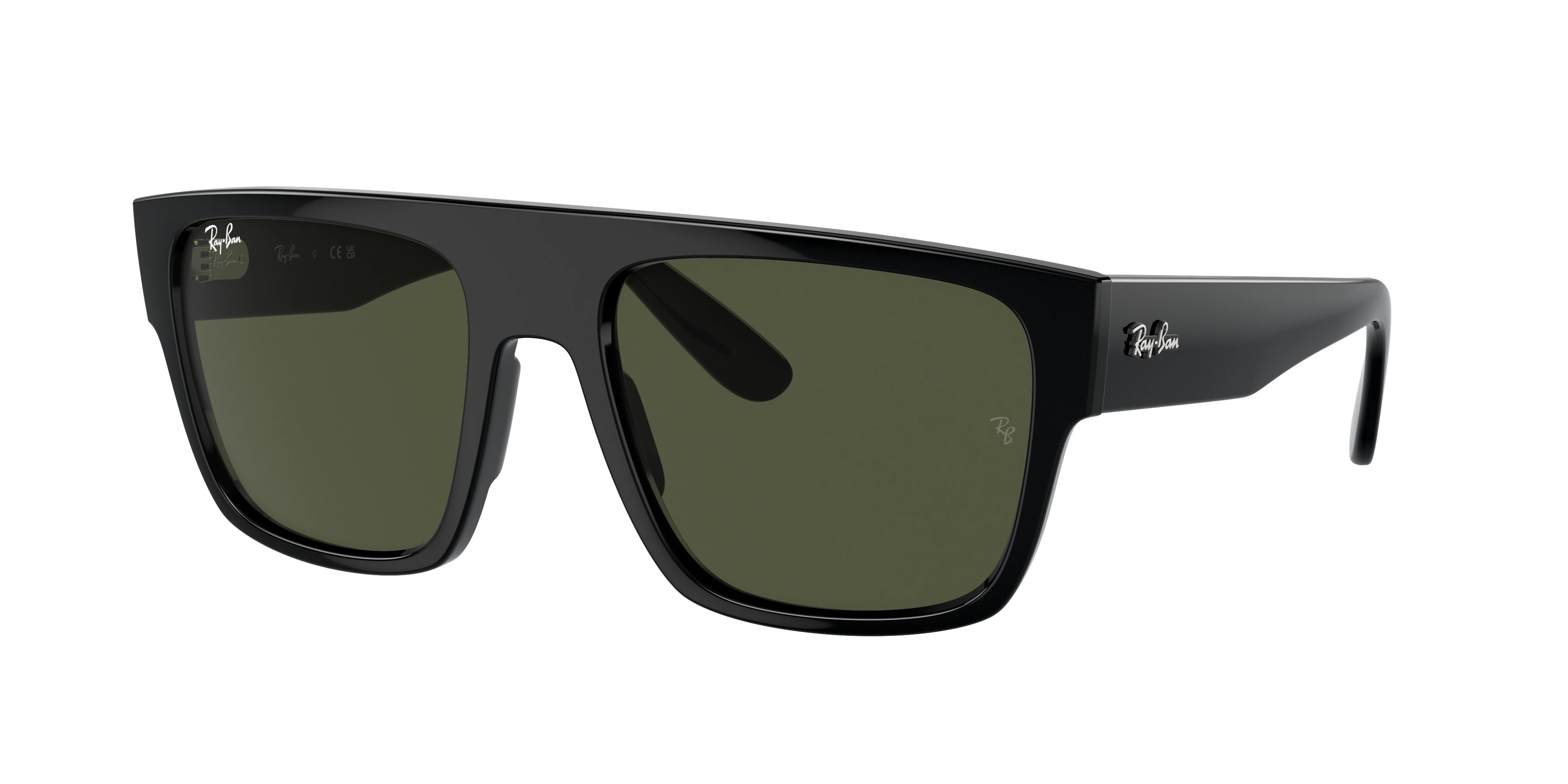 Солнцезащитные очки Ray-Ban 0RB0360S/901/31 