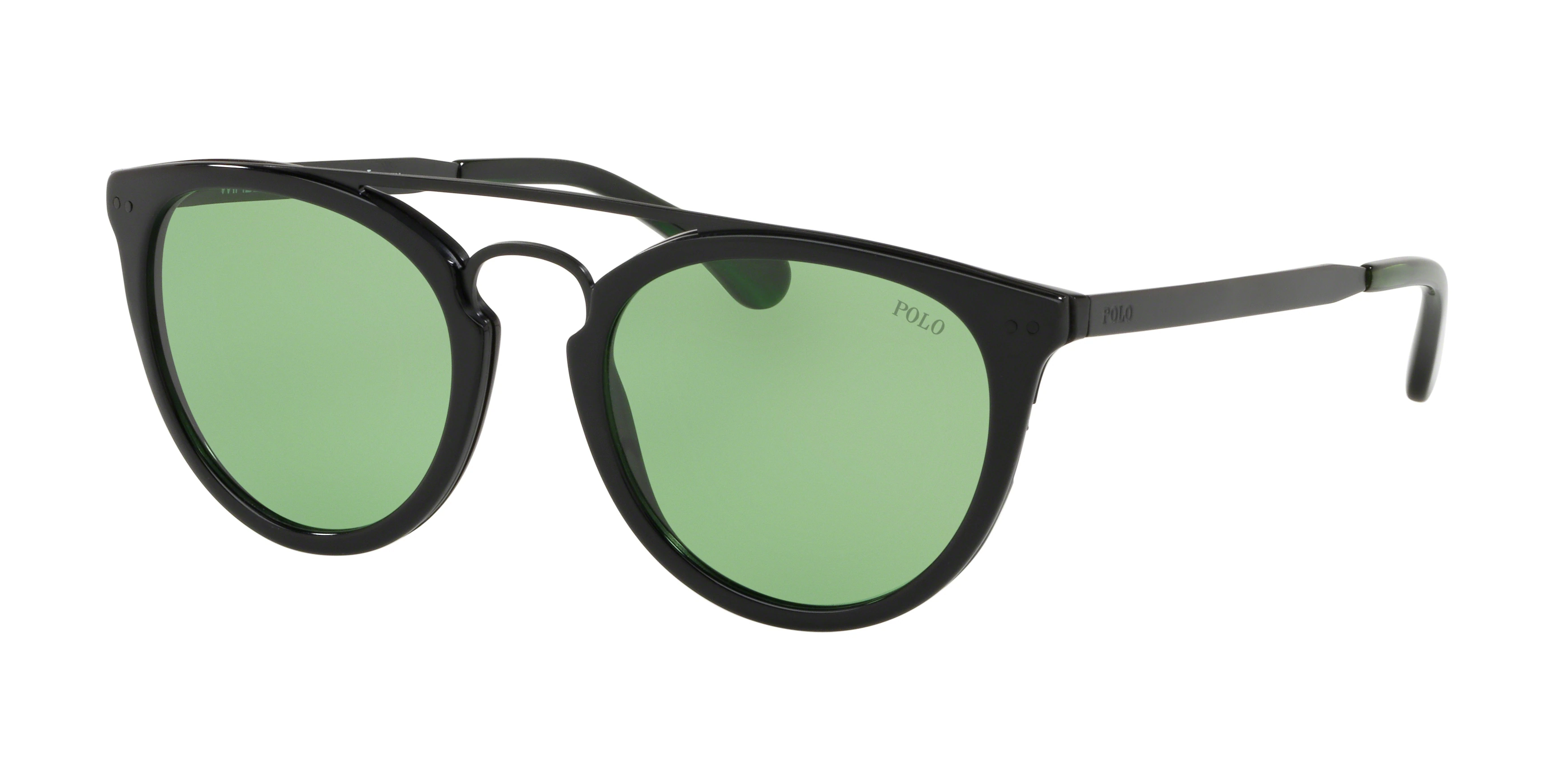 Солнцезащитные очки Polo Ralph Lauren 0PH4121/57012 