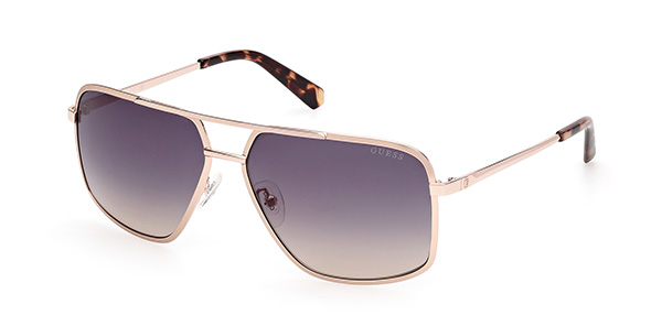 Солнцезащитные очки GUESS  