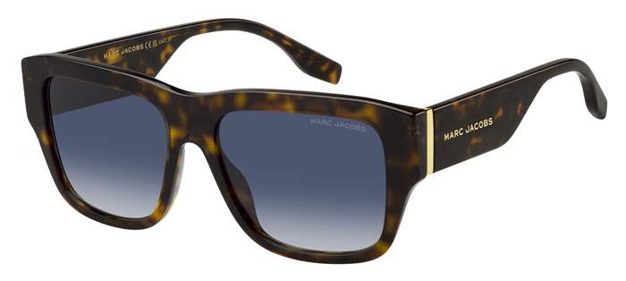 Солнцезащитные очки MARC JACOBS MARC 842/S 086