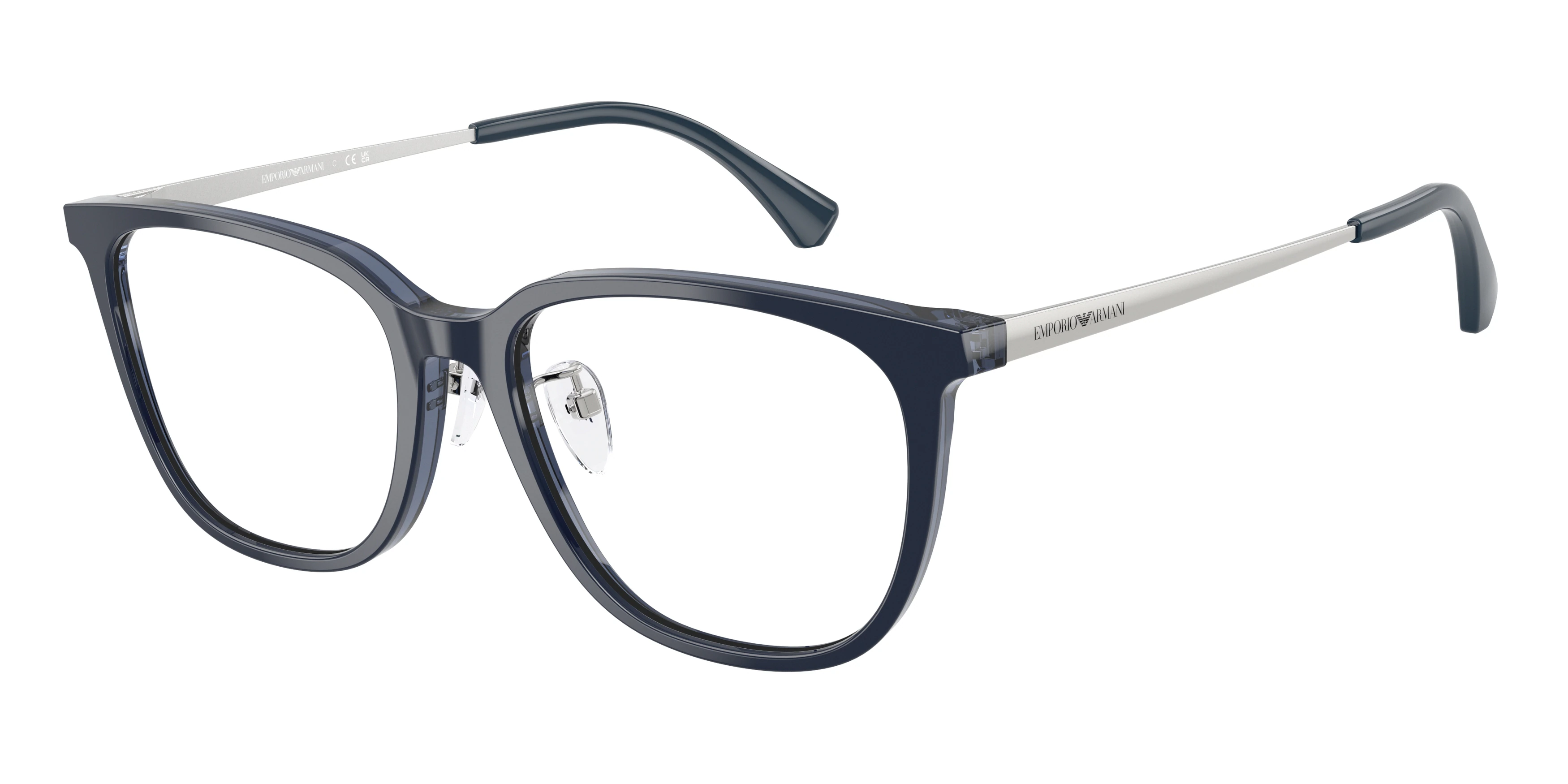 Оправа Emporio Armani  0EA3284D/6256 