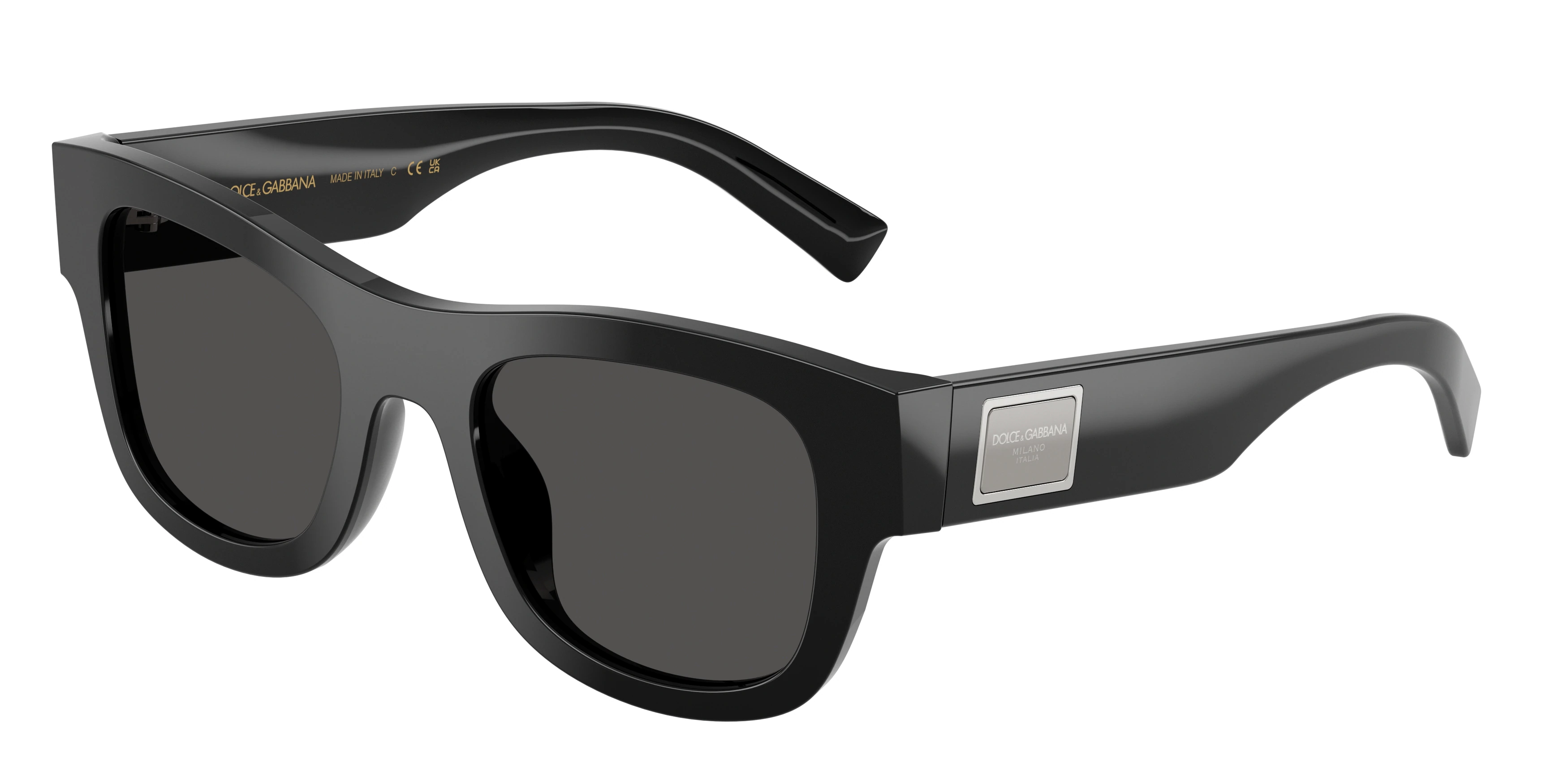 Солнцезащитные очки Dolce & Gabbana 0DG4509/501/87 
