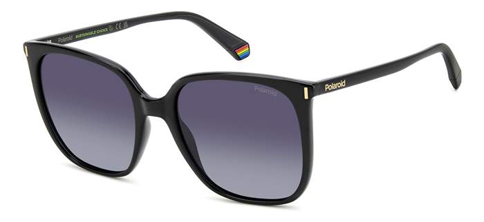 Солнцезащитные очки Polaroid PLD 6218/S 807 
