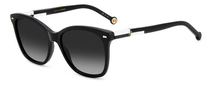 Солнцезащитные очки CAROLINA HERRERA HER 0137/S 80S 