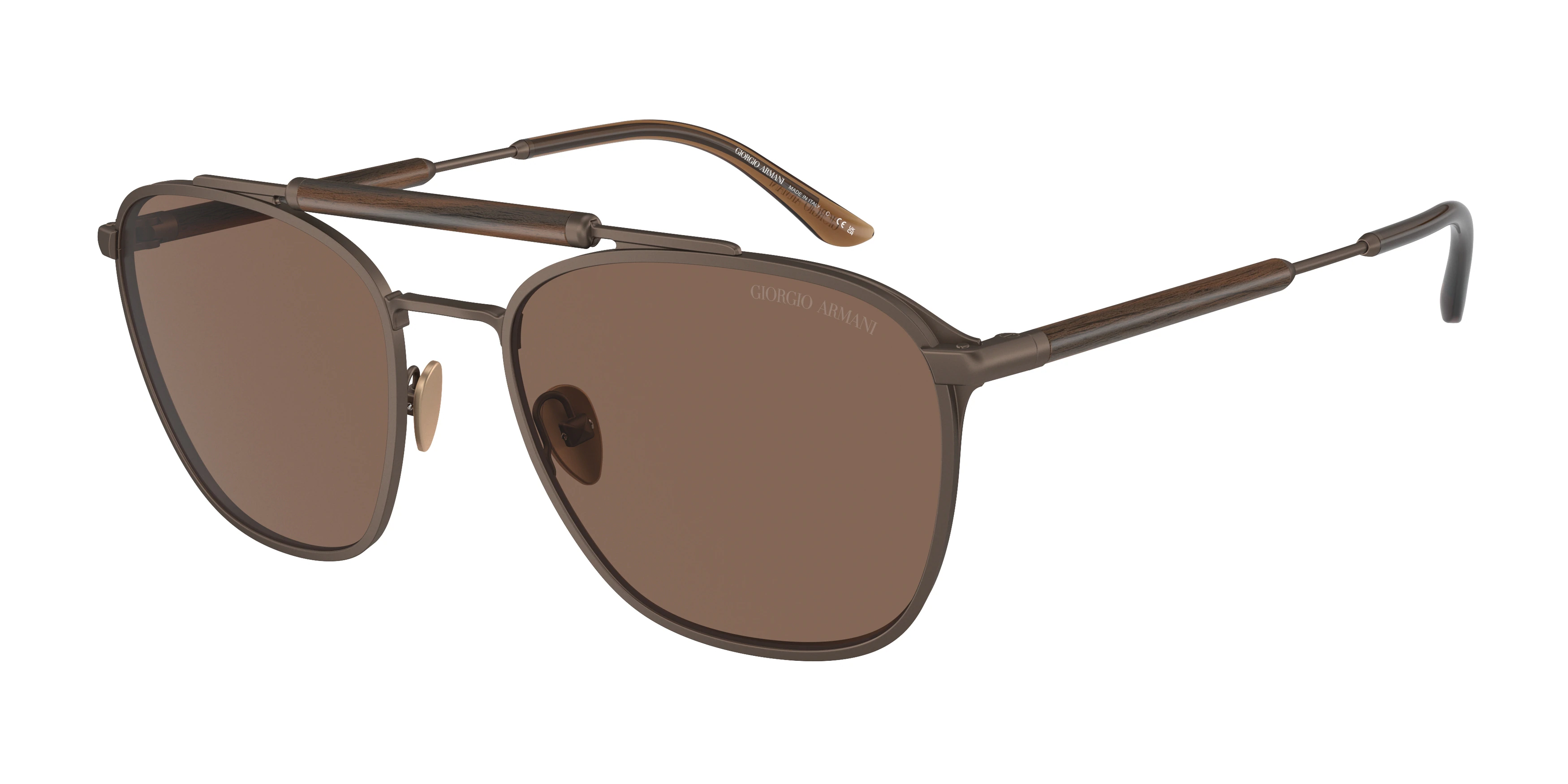 Солнцезащитные очки Giorgio Armani 0AR6149/300673 