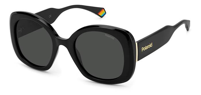 Солнцезащитные очки Polaroid PLD 6190/S 807 