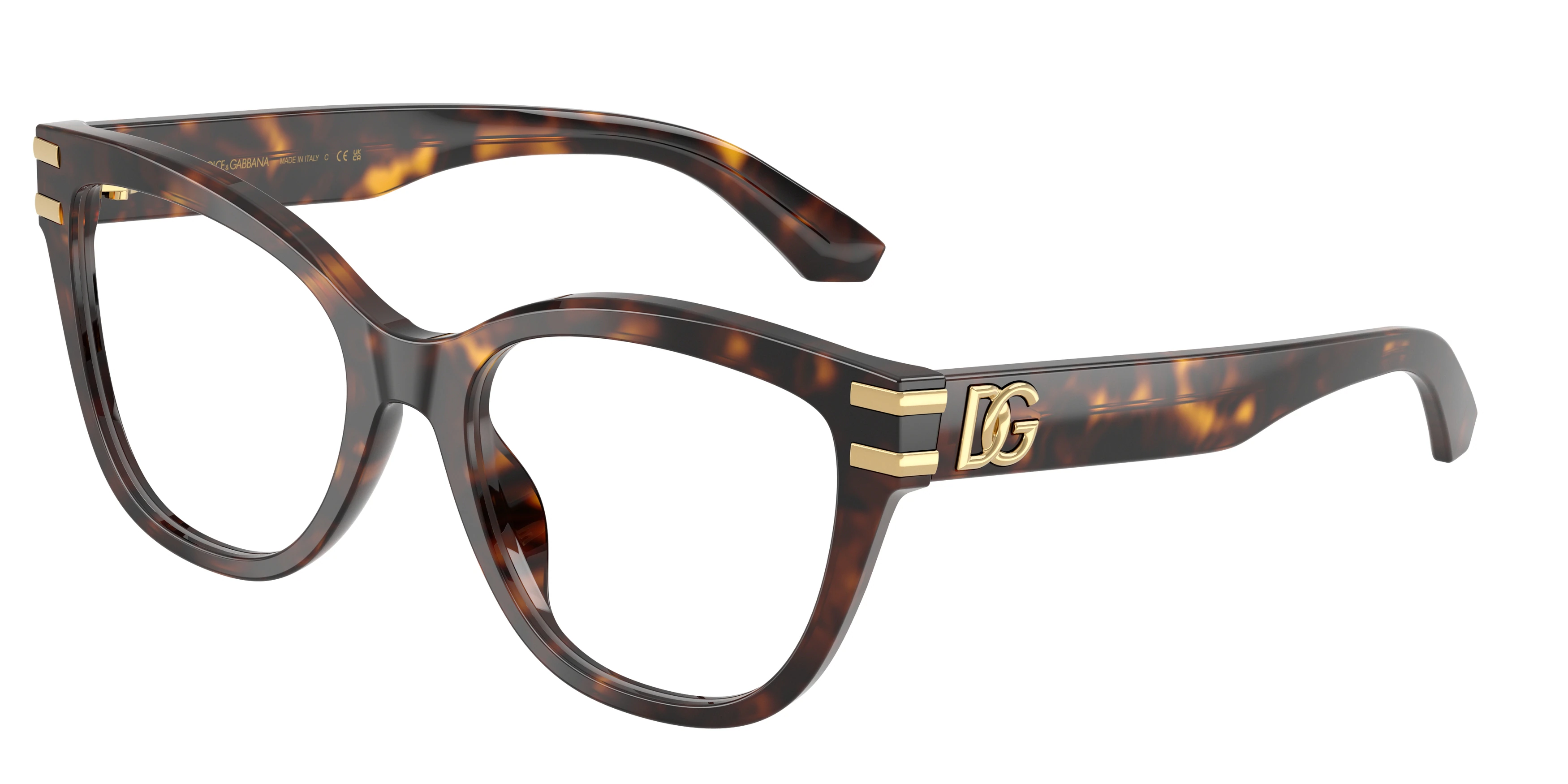 Оправа 0DG3418/502 Dolce & Gabbana 