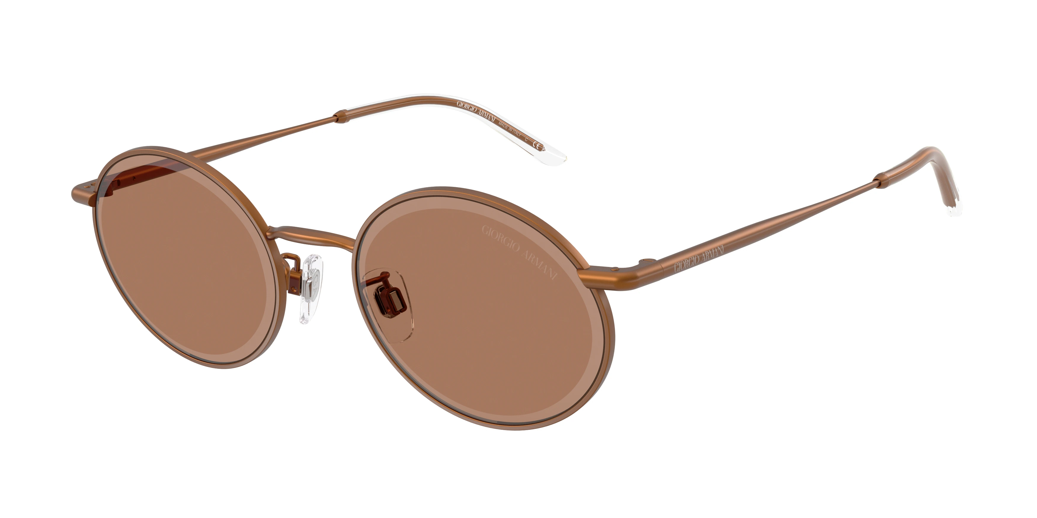 Солнцезащитные очки Giorgio Armani 0AR6170/320173 
