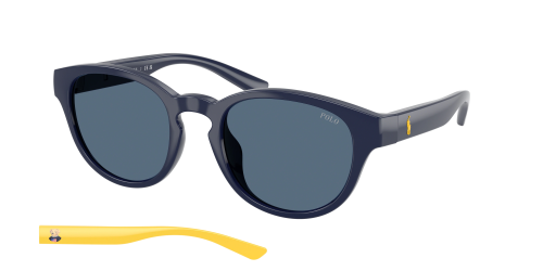 Солнцезащитные очки Polo Ralph Lauren 0PH4233U/562080 