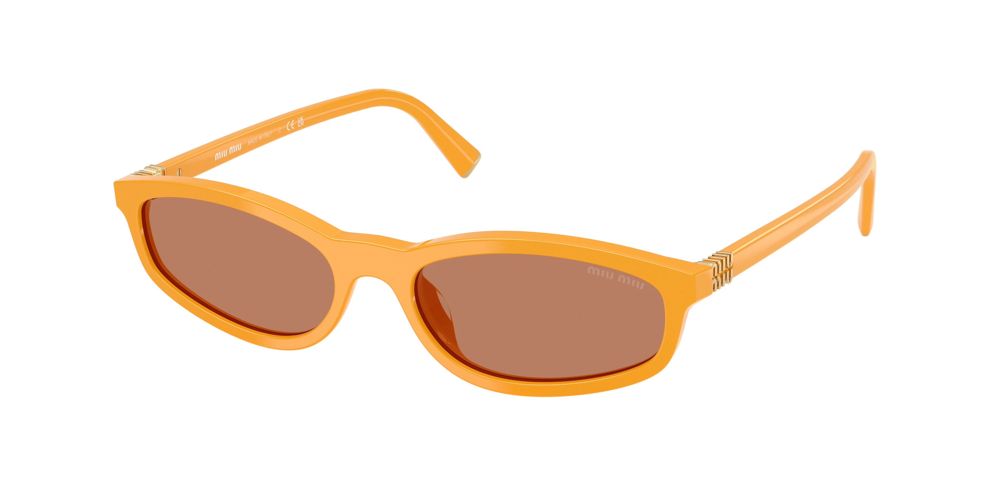 Солнцезащитные очки Miu Miu 0MU A06S/22D90Q 