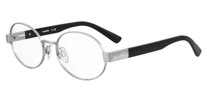 Оправа MOL676 010 MOSCHINO 