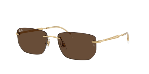 Солнцезащитные очки Ray-Ban 0RB3768/001/73 