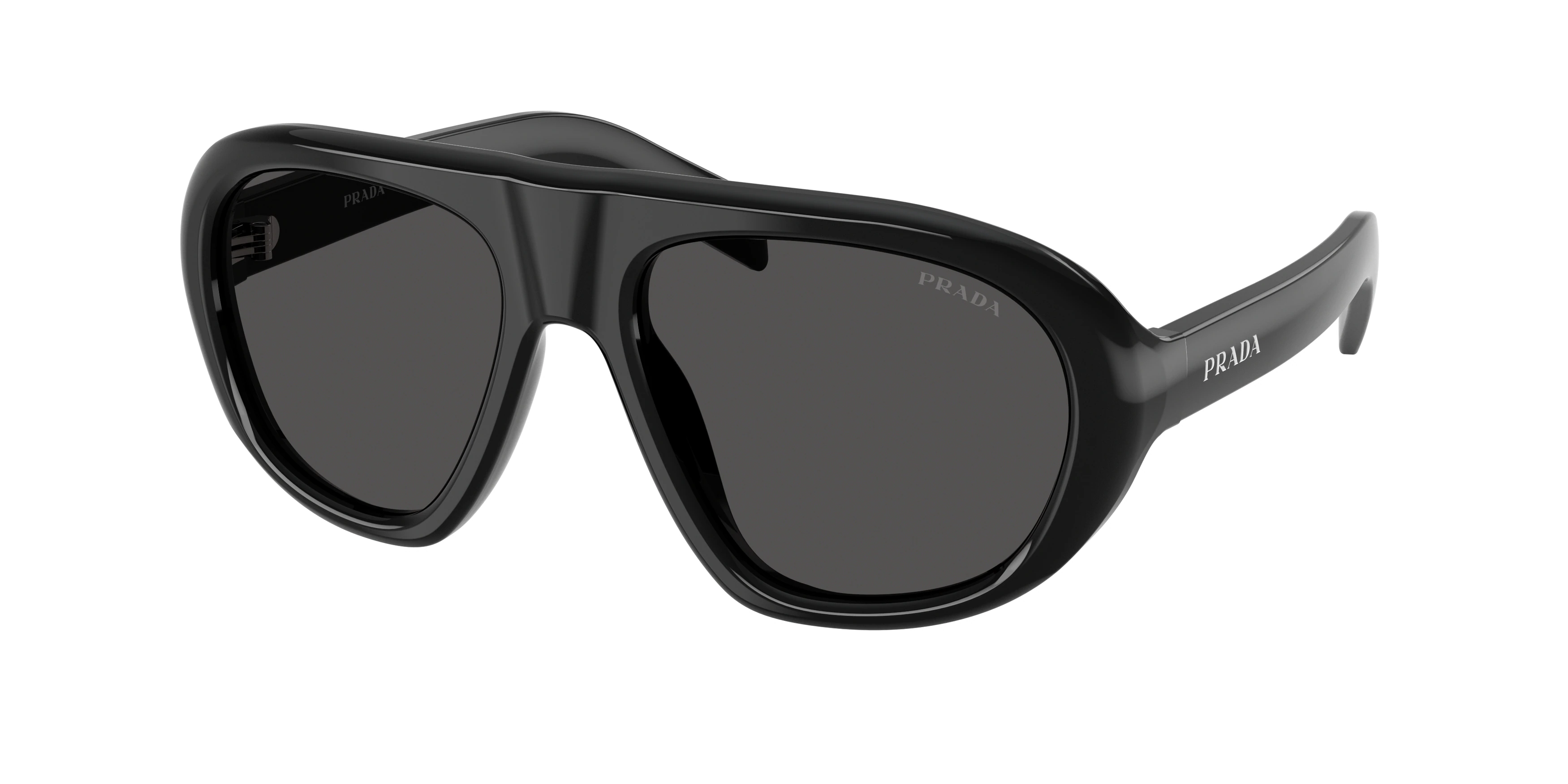 Солнцезащитные очки Prada 0PR C05S 