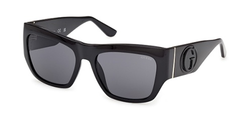 Солнцезащитные очки GUESS GUS 00252/01A 
