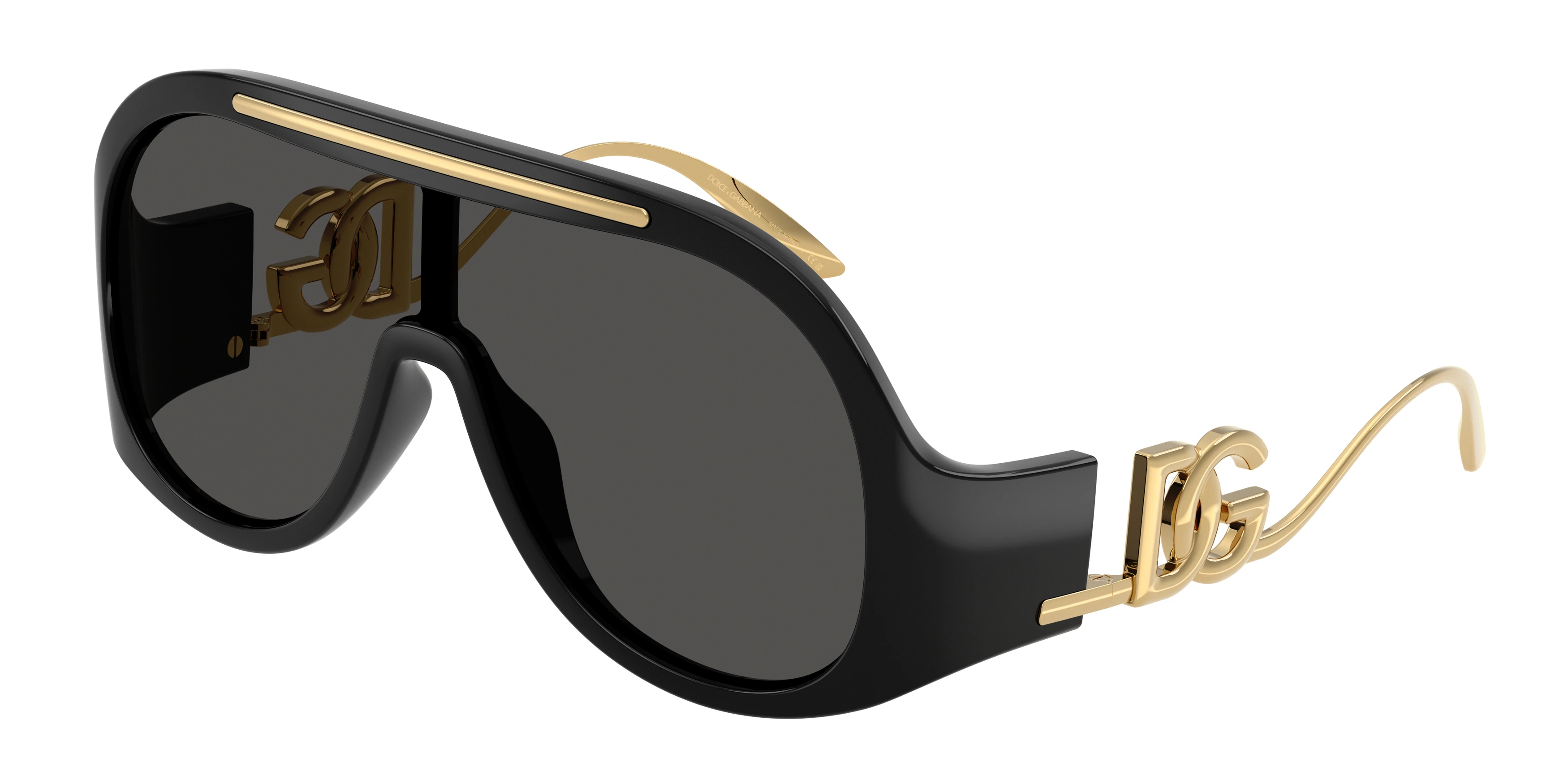 Солнцезащитные очки Dolce & Gabbana 0DG6202/501/87 
