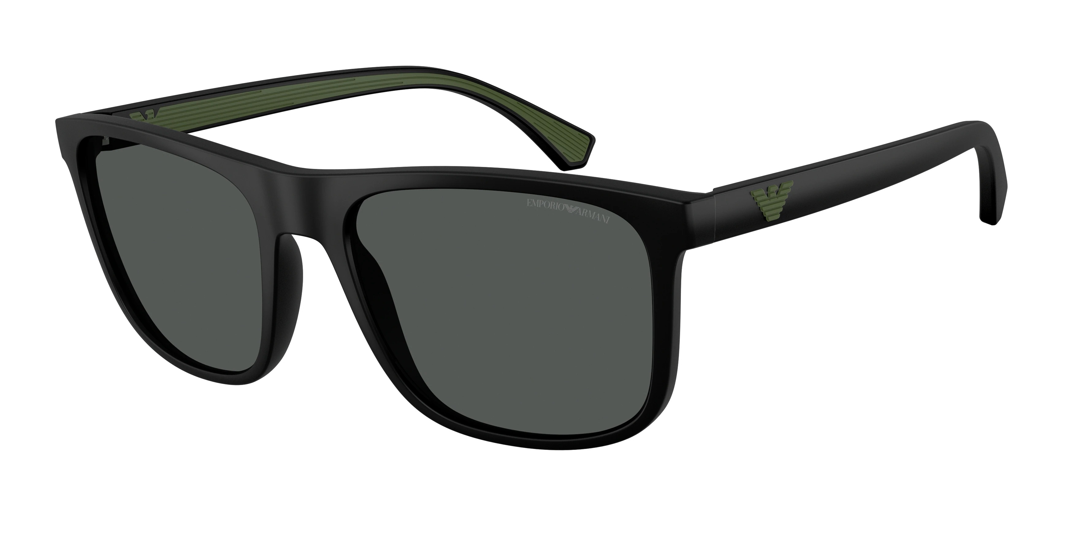Солнцезащитные очки Emporio Armani 0EA4129/504287 