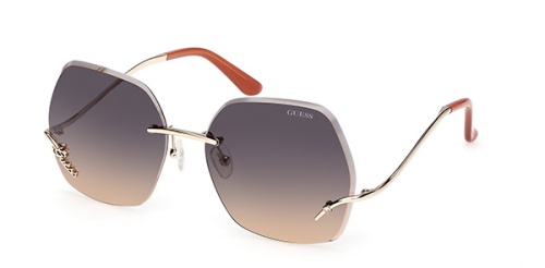 Солнцезащитные очки GUESS GUS 00268/32B 