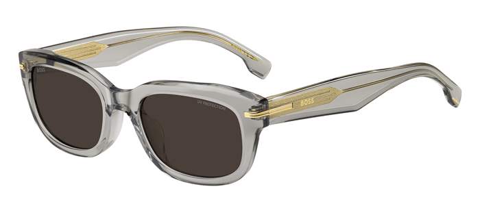 Солнцезащитные очки HUGO BOSS BOSS 1793/F/S KB7 