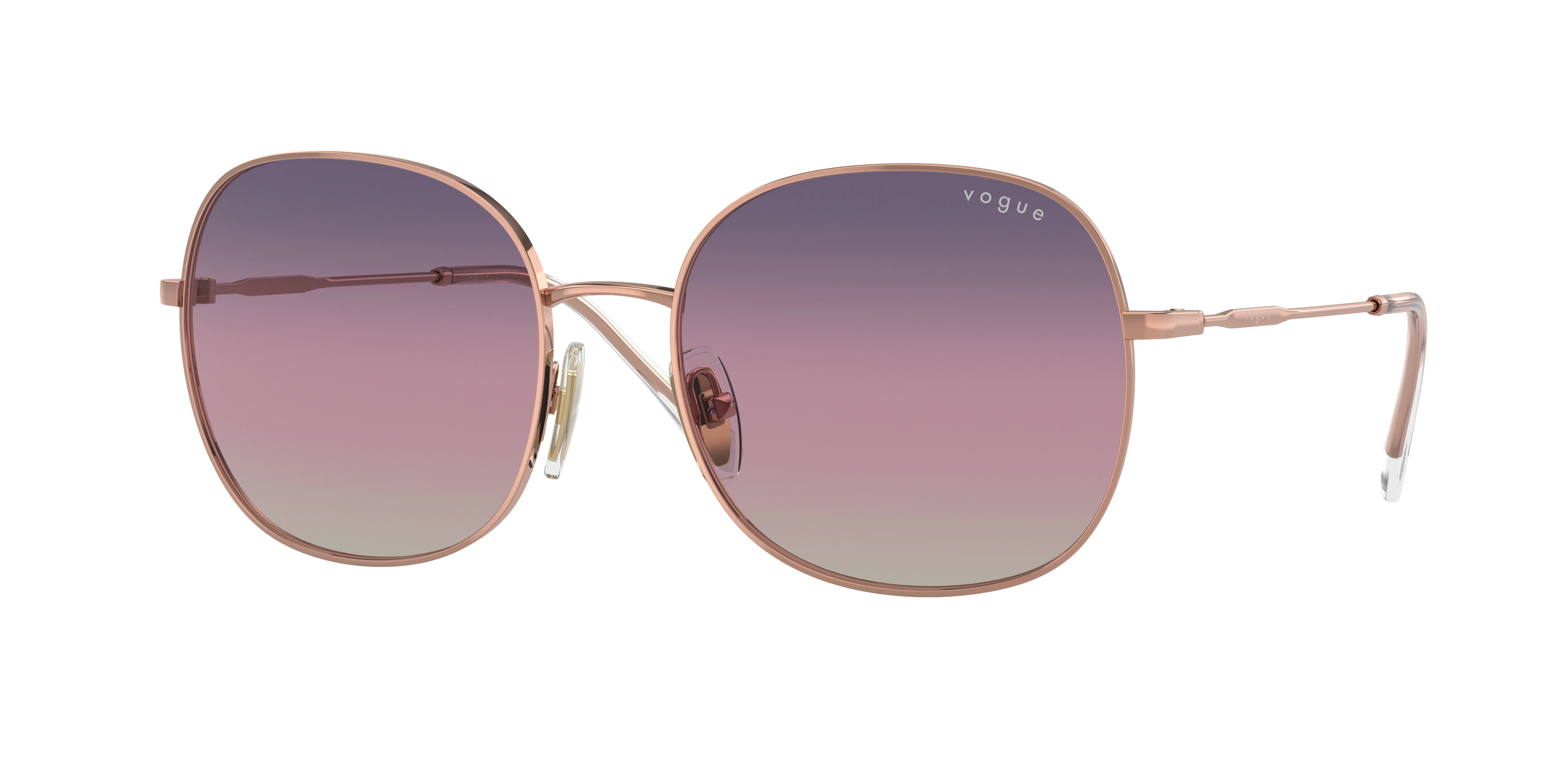 Солнцезащитные очки Vogue 0VO4272S/5152U6 