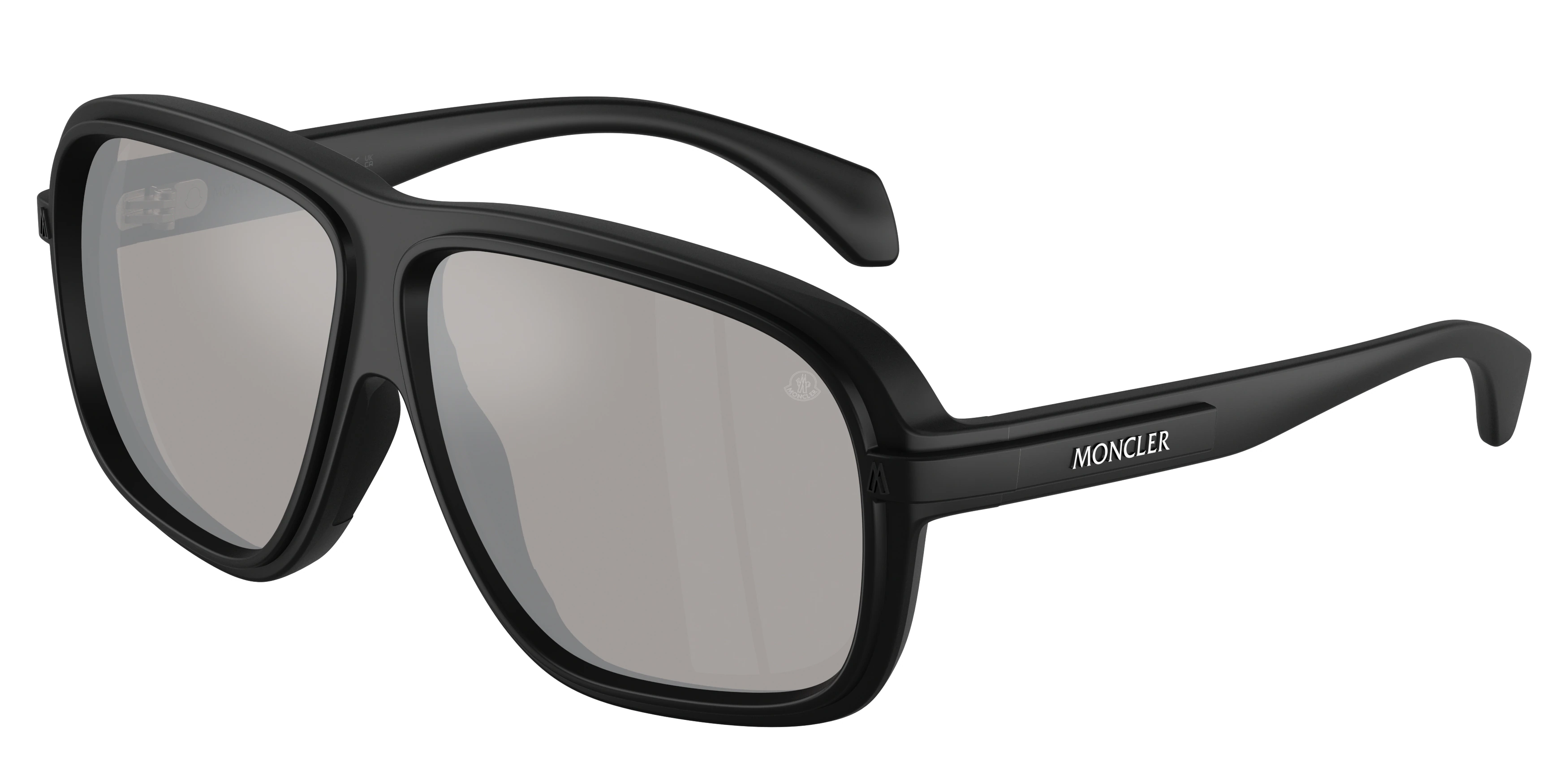 Солнцезащитные очки Moncler 0ME8011U/50066G 
